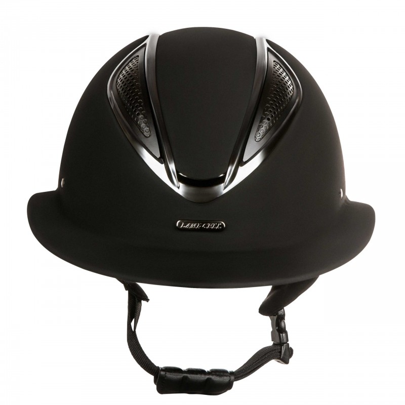 Casque d'équitation Athena VG1 Lamicell