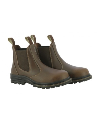 Boots Norton Sécu