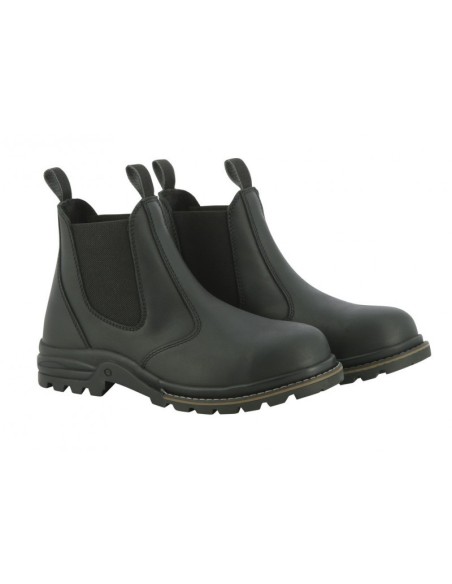 Boots Norton Sécu
