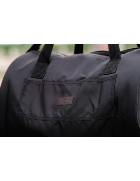 Sac bowling Equithème Soft