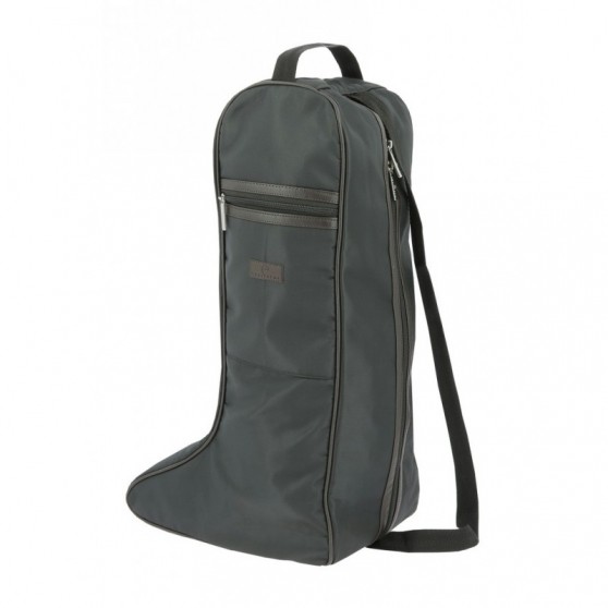 Premier equine Sac à bottes d´équitation PE Bleu | Équitation