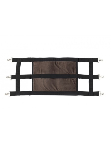 Fermeture de box Equithème Soft