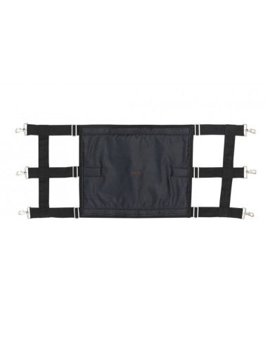 Fermeture de box Equithème Soft