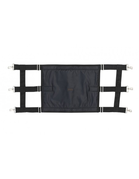 Fermeture de box Equithème Soft