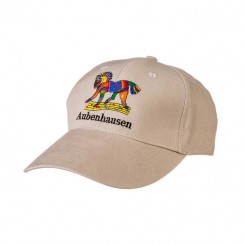 Casquette Aubenhausen
