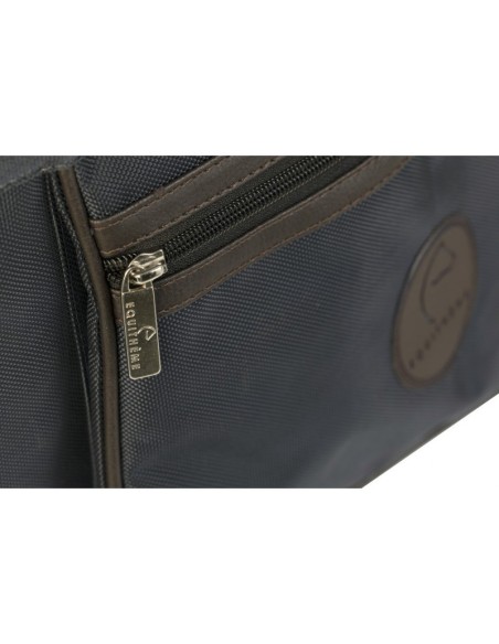 Sac week-end Equithème Premium