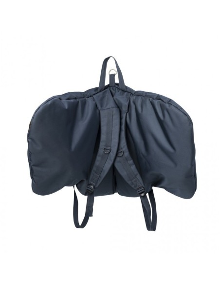 Sac à dos pour selle Equithème Premium