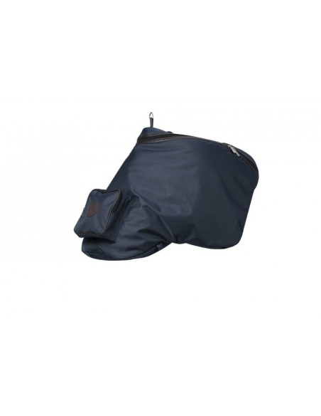 Sac à dos pour selle Equithème Premium