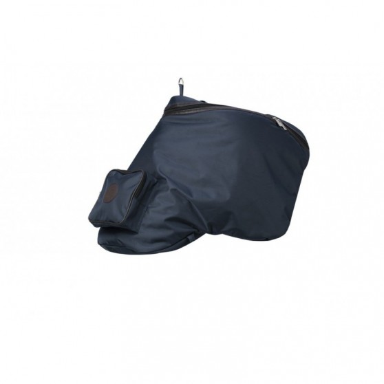 Ensemble de TACK de Selle de Cheval en Cuir Premium Senegal