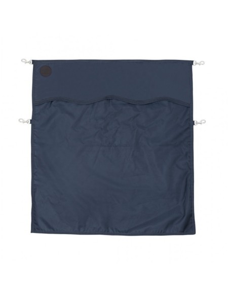 Rideau de box Equithème Premium