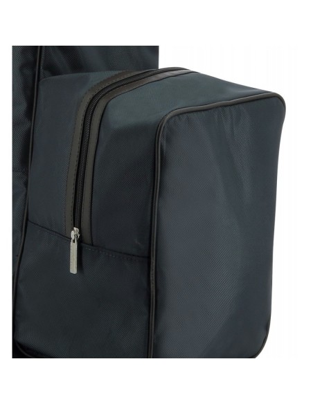 Sac à bottes et sac à bombe Equithème Premium