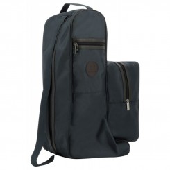 Sac à bottes et sac à bombe Equithème Premium