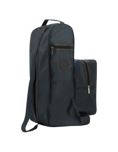 Sac à bottes et sac à bombe Equithème Premium
