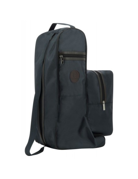 Sac à bottes et sac à bombe Equithème Premium