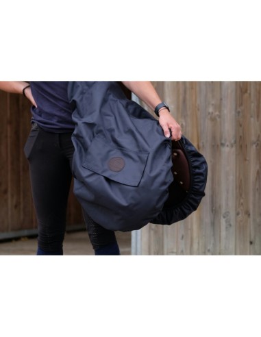 Housse de selle Equithème Premium