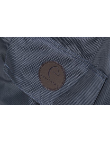 Housse de selle Equithème Premium