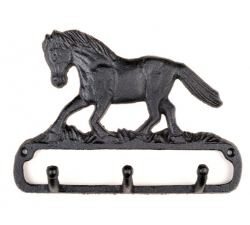 Kleiderständer aus Metall