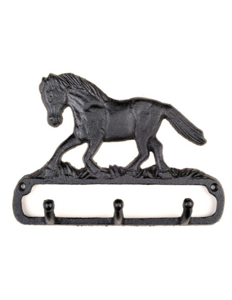 Kleiderständer aus Metall