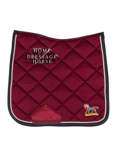 Tapis de selle de dressage Aubenhausen Classics