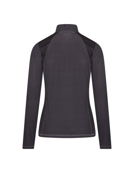 HV Polo HVPSporty de lux Polo à manches longues avec strass