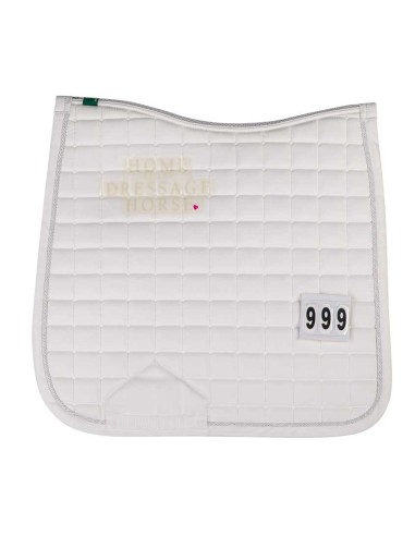 Tapis de selle dressage professionel Aubenhausen
