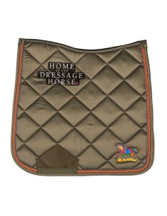Tapis de selle dressage Aubenhausen Famoso (Édition Limitée)