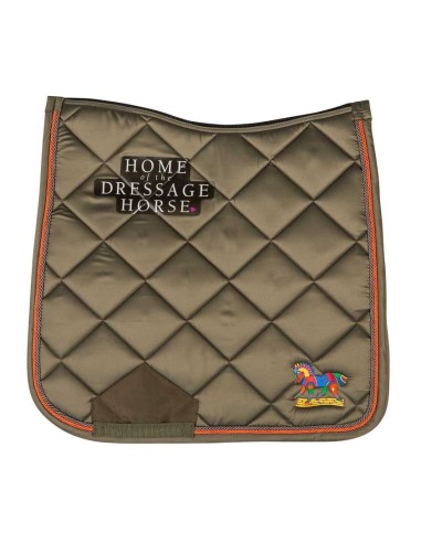 Tapis de selle dressage Aubenhausen Famoso (Édition Limitée)