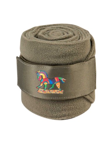 Bandes de polo Famoso (Édition Limitée) Aubenhausen