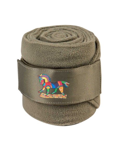 Bandes de polo Famoso (Édition Limitée) Aubenhausen