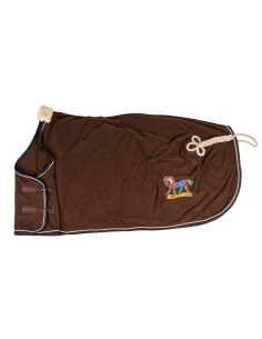 Chemise Polaire Classique Aubenhausen