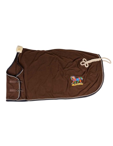 Chemise Polaire Classique Aubenhausen