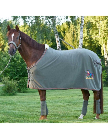 Chemise Polaire Famoso (Édition Limitée) Aubenhausen