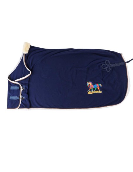 Chemise Polaire Discover (Édition Limitée) Aubenhausen