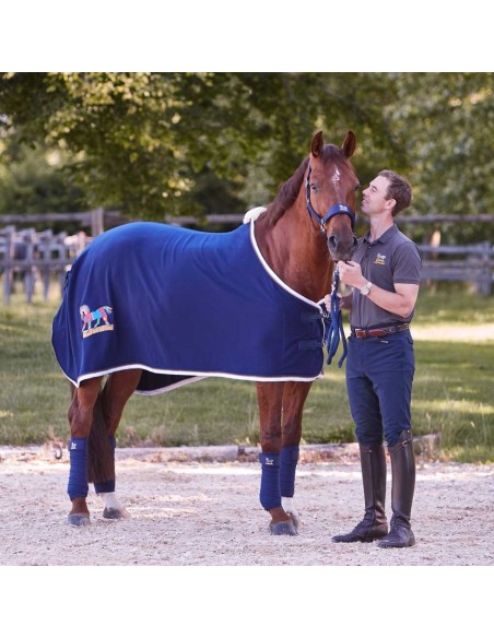 Chemise Polaire Discover (Édition Limitée) Aubenhausen