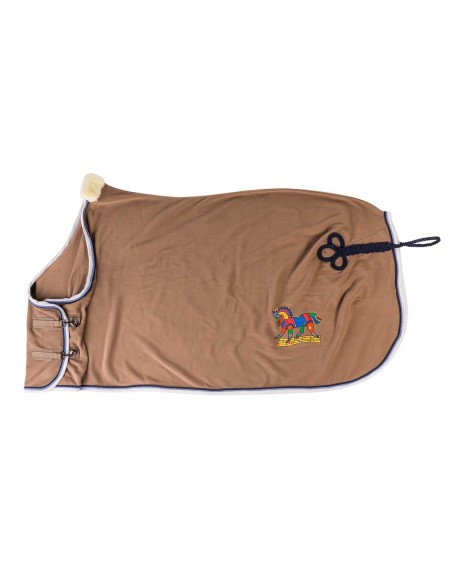 Chemise Polaire Zaire (Édition Limitée) Aubenhausen