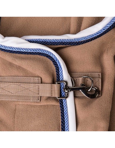 Chemise Polaire Zaire (Édition Limitée) Aubenhausen