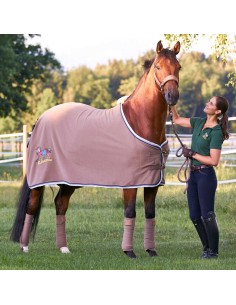 Chemise Polaire Zaire (Édition Limitée) Aubenhausen