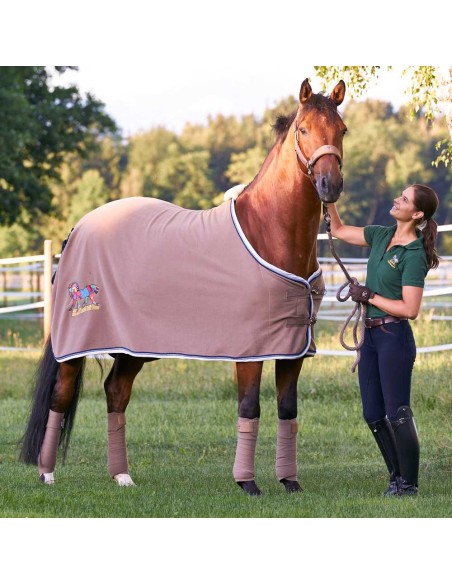 Chemise Polaire Zaire (Édition Limitée) Aubenhausen
