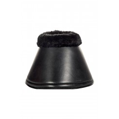 Cloches pour l'obstacles Isa Noir HKM