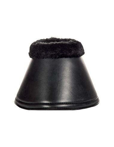Cloches pour l'obstacles Isa Noir HKM