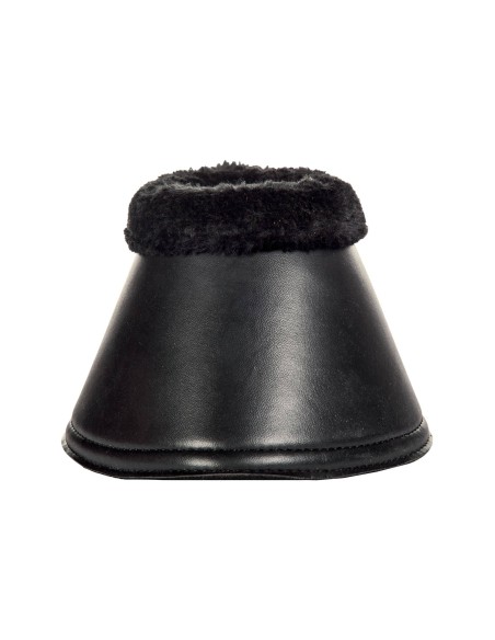 Cloches pour l'obstacles Isa Noir HKM