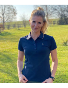 Polo Lina femme Aubenhausen 2