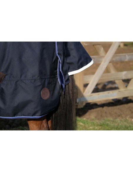 Couverture Equithème Classic 1200D 50g