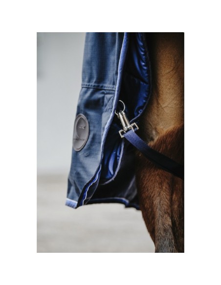 Couverture Equithème Classic 1200D 50g