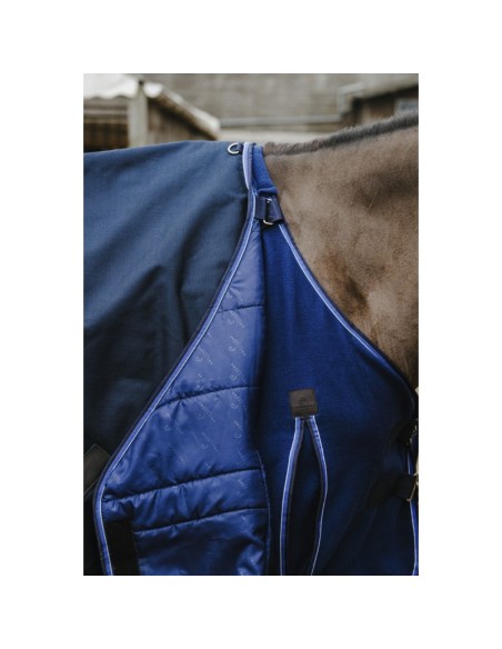 Couverture Equithème Classic 1200D 50g
