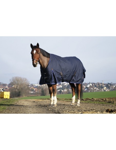 Couverture Equithème Classic 1200D 200g