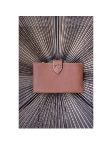 Porte feuille Pénélope Bertille