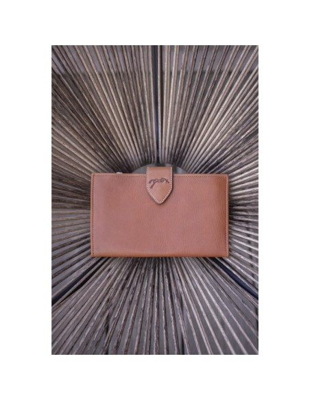 Porte feuille Pénélope Bertille