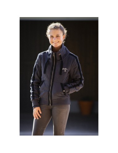 Blouson Pénélope Luka