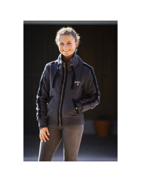 Blouson Pénélope Luka